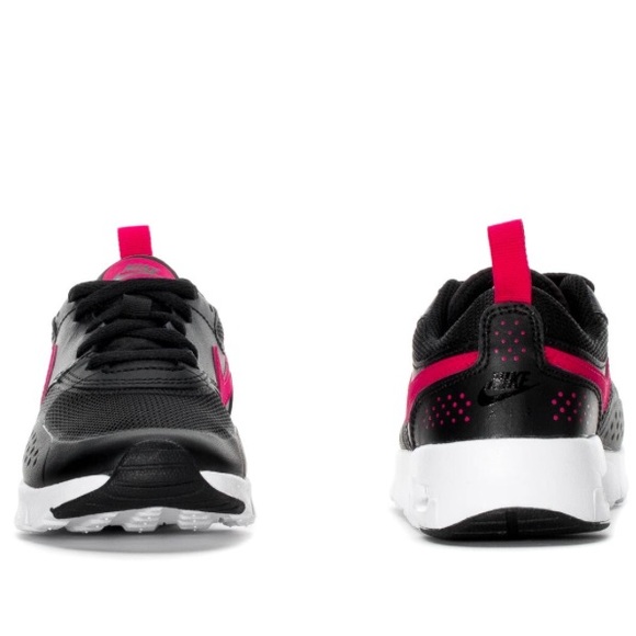 NEW Girls Nike Air Max Vision Shoes - Picture 3 of 7